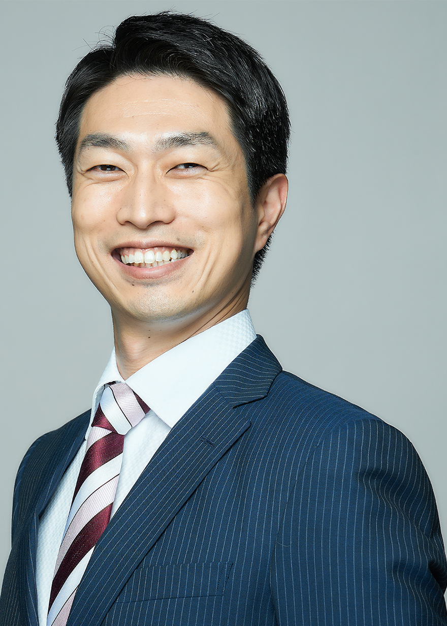 浅見 智