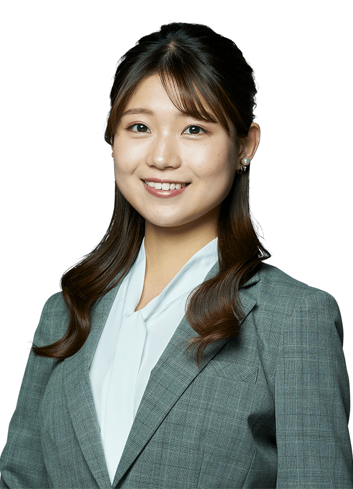 REIMI TOKUOKA
