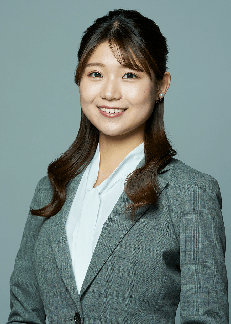 徳岡 伶美