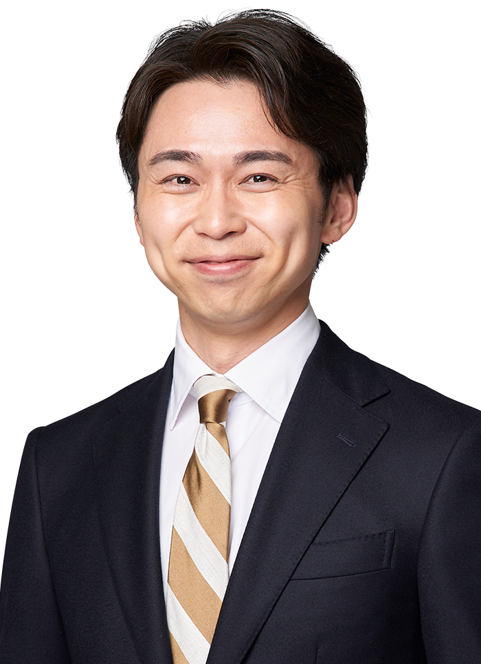 KENTO HASEGAWA
