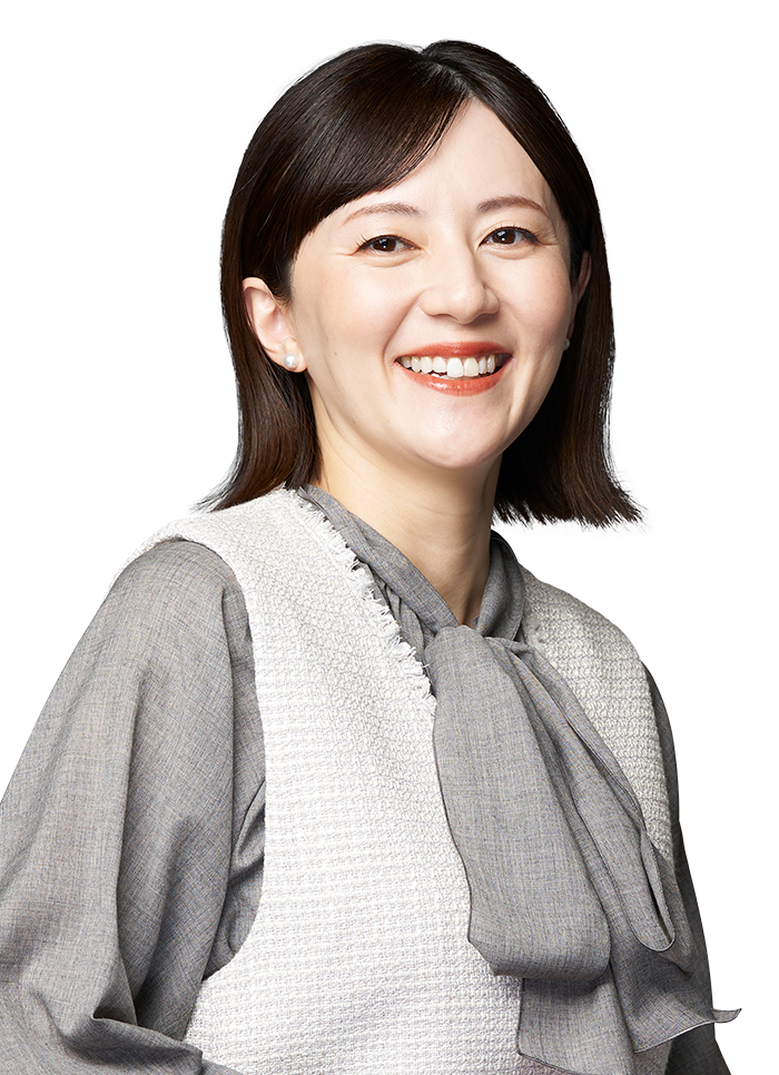YUKI MATSUBARA