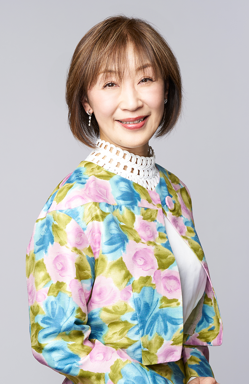 村松 文代