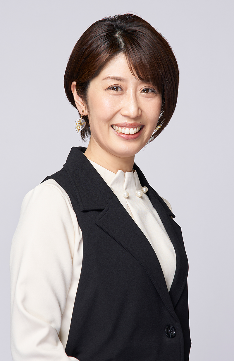 奥村 奈穂美