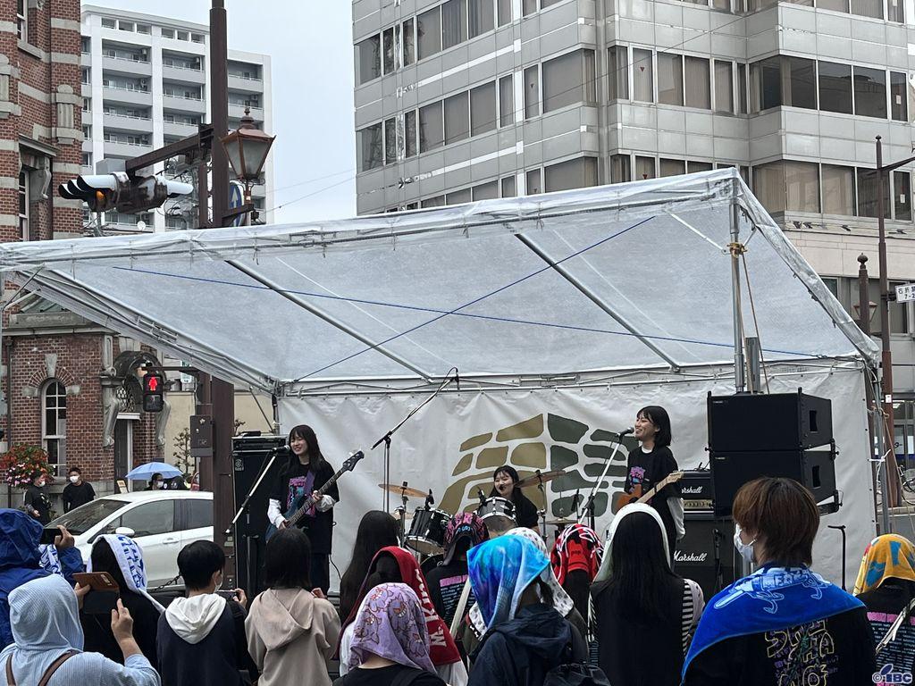 IBC岩手放送｜アナ部屋