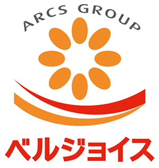 ベルジョイス