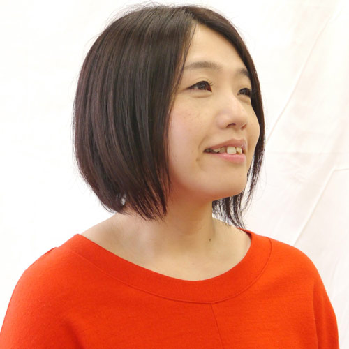 阿部沙織アナ