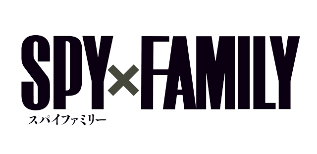 SPY×FAMILY