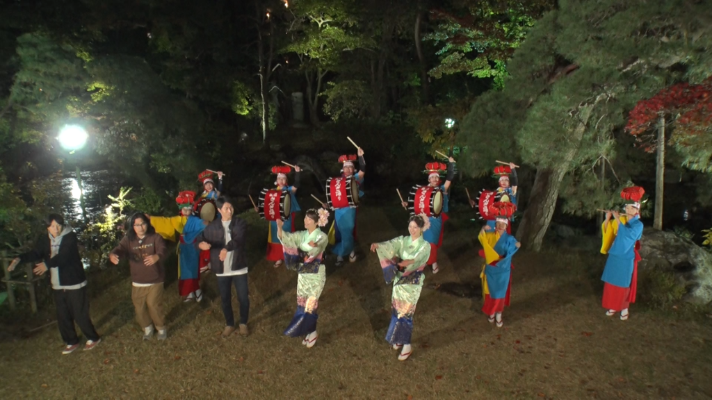 いわてロッチ裏の世界part2 (10)