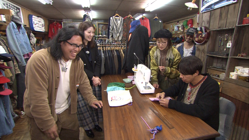 いわてロッチ裏の世界part2 (11)