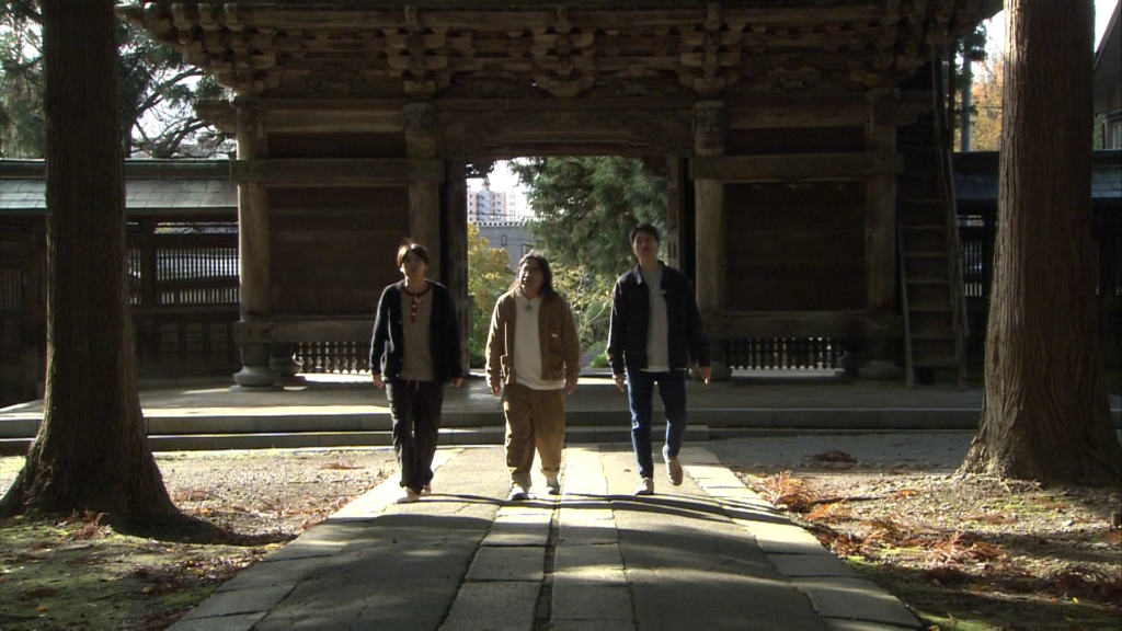 いわてロッチ裏の世界part2 (1)