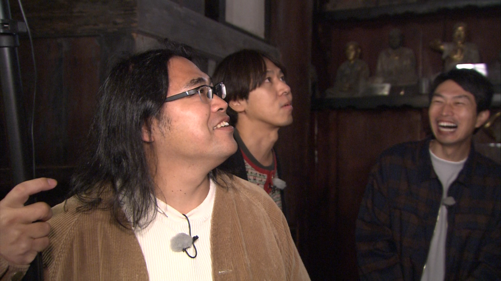 いわてロッチ裏の世界part2 (3)