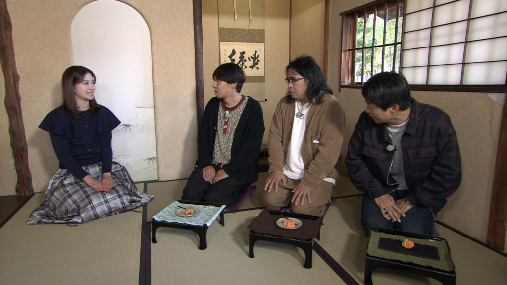 いわてロッチ裏の世界part2 (5)