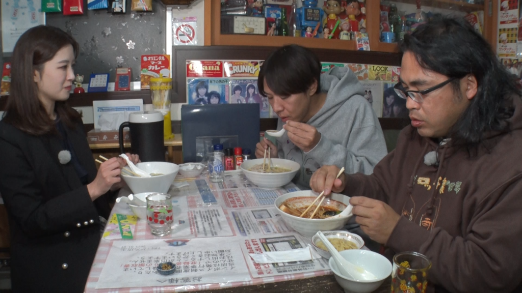 いわてロッチ裏の世界part2 (9)