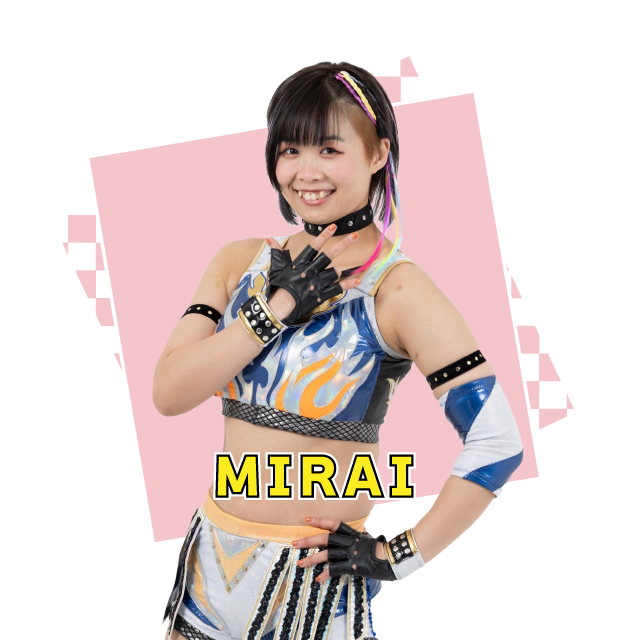 MIRAI