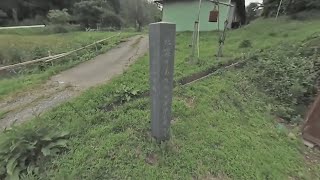 陸前高田市広田町・長洞地区