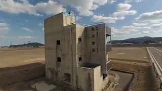 陸前高田市高田町・米沢商会ビル