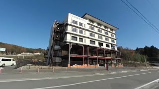 宮古市・たろう観光ホテル